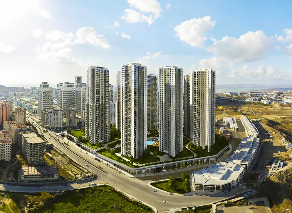 Istanbul property